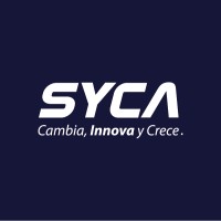 SYCA Consultores Logo