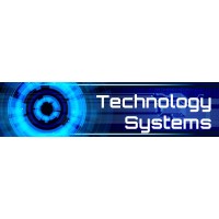 Technology Systems (New Zealand) Logo