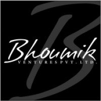 Bhoumik Ventures (P) Limited Logo
