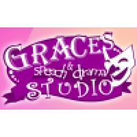 Graces Speech & Drama Studio Logo