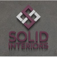 SOLID INTERIORS L.L.C Logo