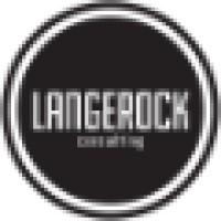 Langerock consulting Logo