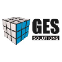 GES Solutions Logo