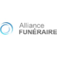 Alliance Funéraire Logo