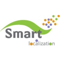 Smart-Localization Ltd. Logo