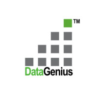 DataGenius Software Labs Ltd Logo