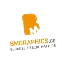 BM Graphics Logo