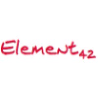 Element42 Management Solutions Logo