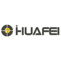 济南华飞数控机械有限公司 Logo