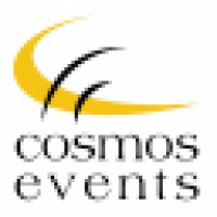 Cosmos Events Logo