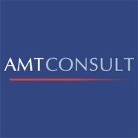 АМТ Консалт Logo