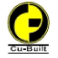 CUBUILT ENGINEERS PVT. LTD. Logo