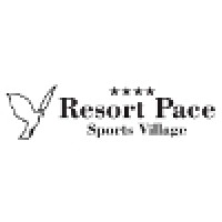 Resort Pace Sports Village Logo