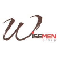 Wisemen Group Logo