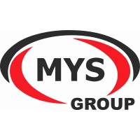 Mys Group Logo