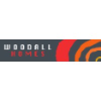 Woodall Homes Logo
