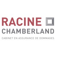 Racine & Chamberland Logo