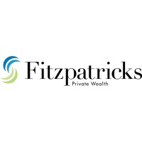 Fitzpatricks Private Wealth Logo