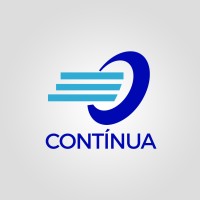 GRUPO CONTÍNUA Logo