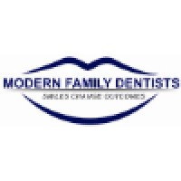 Modern Family Dentists, LLC Logo