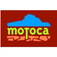 Motoca Regenerative Solutions Logo