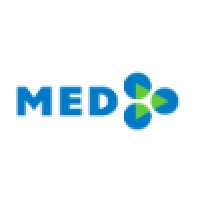 Med Inc. Logo