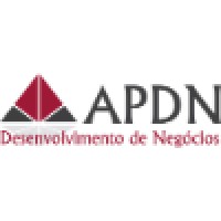 APDN Desenvolvimento de Negócios Logo