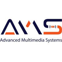 Advanced Multimedia Systems (AMS) Logo