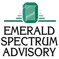 Emerald Spectrum Advisory, Inc. Logo