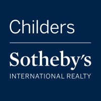 Childers Sothebys International Realtors-Jane and Lance White Logo
