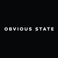 Obvious State Logo