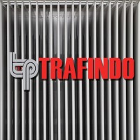TRAFINDO - PT Trafoindo Prima Perkasa Logo