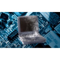 That Darn Computer Logo