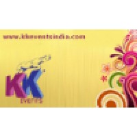 KK Event Management Services Logo