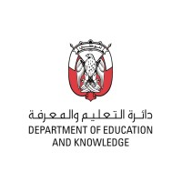 Department of Education And Knowledge - ADEK Logo