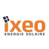 Ixeo Réunion Logo