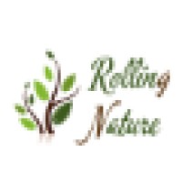 Rolling Nature Logo