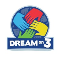Dream On 3 Logo