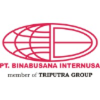 PT. Bina Busana Internusa Logo