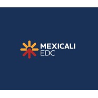 Mexicali EDC Logo
