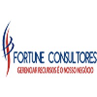Fortune Consultores Logo