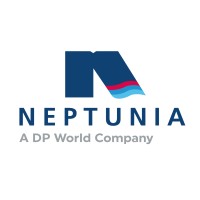 Neptunia S.A Logo