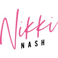 NikkiNash.Co Logo