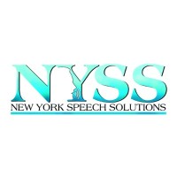 New York Speech Solutions Logo