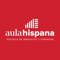 aulahispana Logo