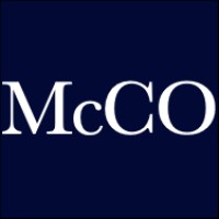 McColm & Company Logo