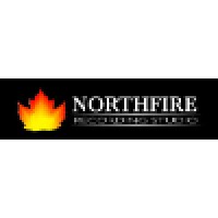 Northfire Recording Studio Logo
