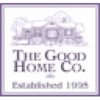 The Good Home Co. Logo