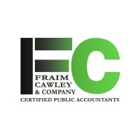 Fraim, Cawley & Company, CPAs Logo