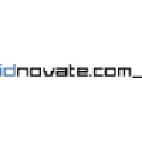 idnovate.com Logo